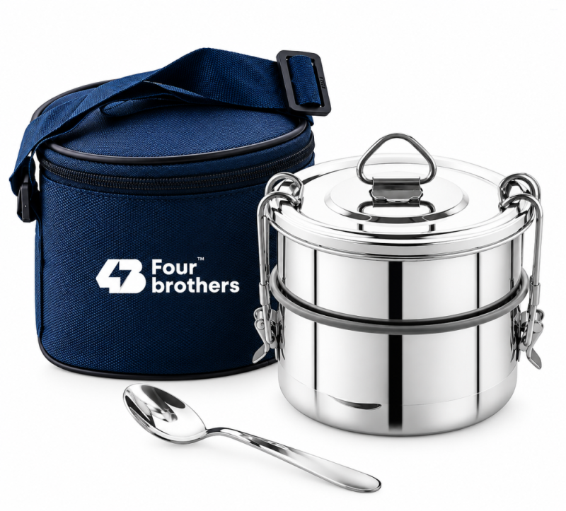 Four Brothers Smart Lunch Pack Medium-2 4BSLP