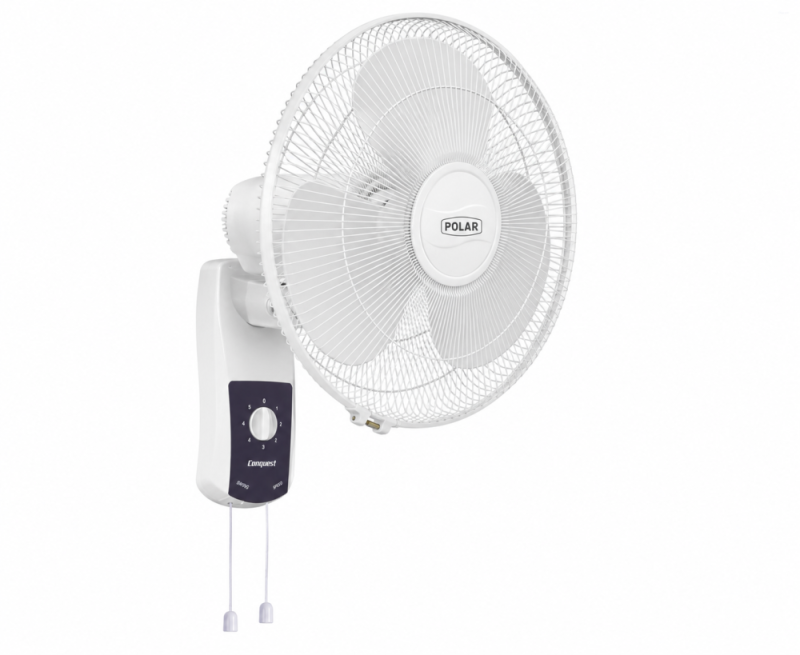 Polar Conquest Wall Fan 400mm