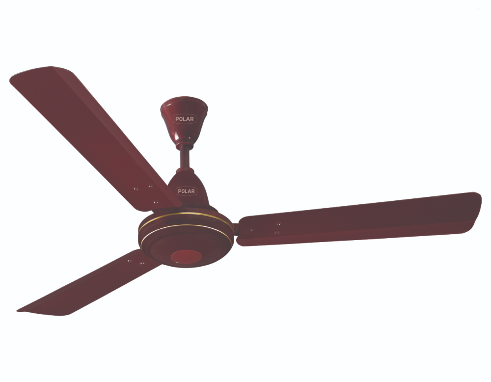 Polar BLDC PS 32 Ceiling Fan 1200mm