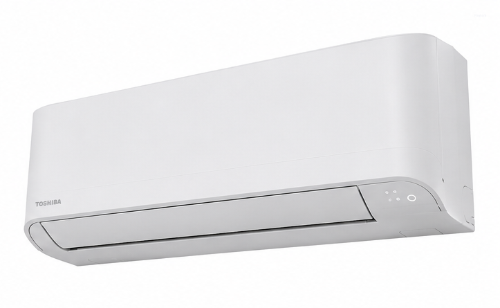 Toshiba 1.0 Ton 2 Star Fixed Speed Split Air Conditioner