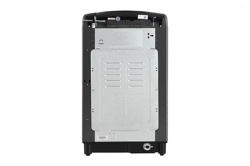 LG 12 Kg 5 Star AI Direct Drive Wi-Fi Fully Automatic Top Load Washing Machine THD12SWM