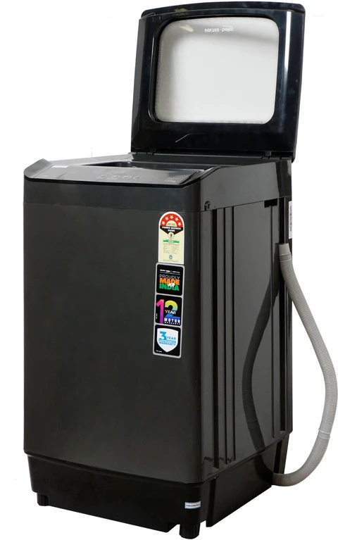 Voltas Beko 7 kg Fully Automatic Top Load Washing Machine (WTL70UPGC)