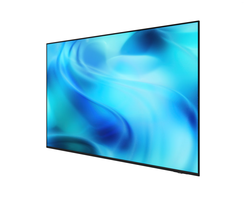 Samsung 50 Inches Crystal 4K UHD Smart TV with Vision AI Companion, Crystal Processor 4K & Dynamic Sound Pack UA50UE83AHULXL