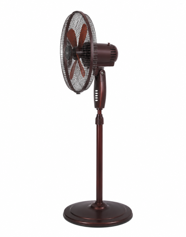 Polar Gusty Pedestal Fan 400mm
