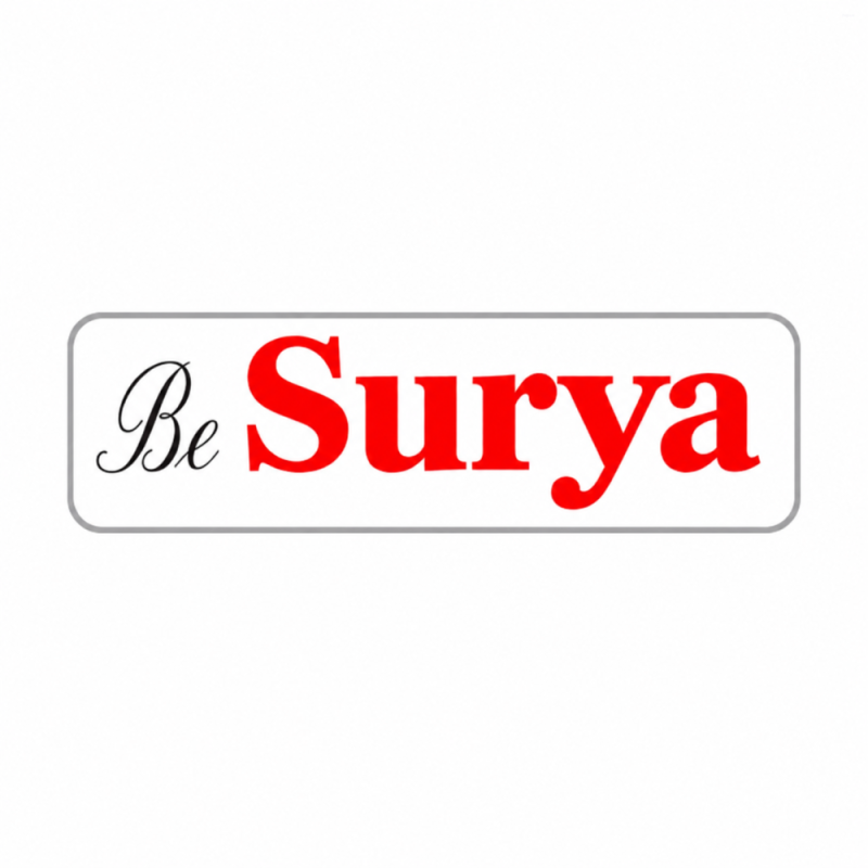 Be Surya