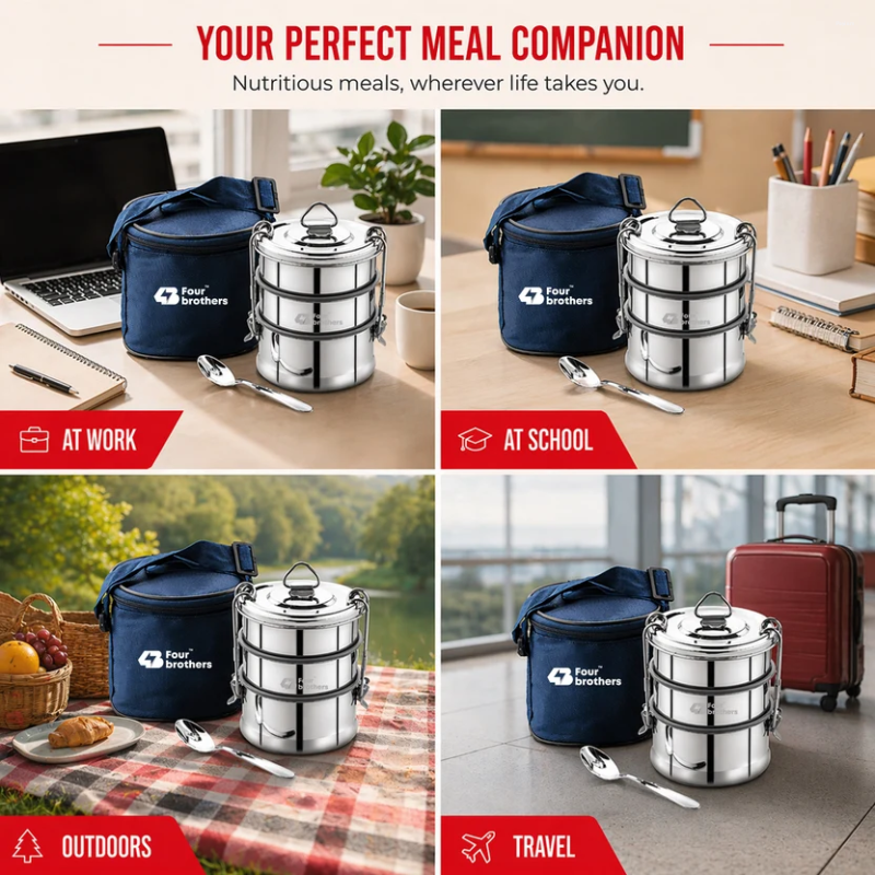 Four Brothers Smart Lunch Pack Small-3 4BSLP