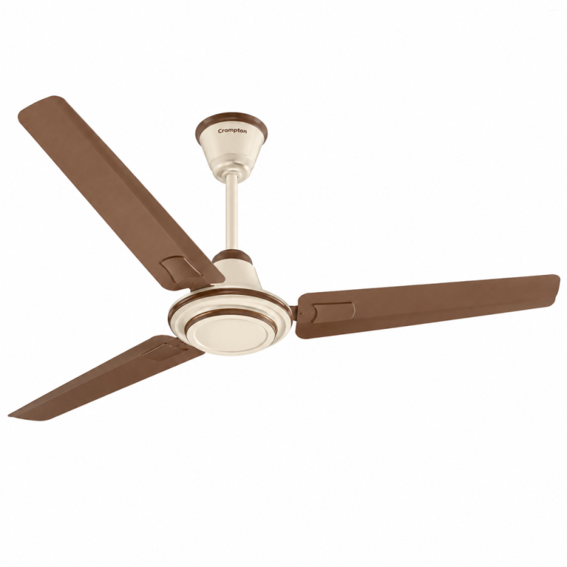 Polar Winchester Ceiling Fan 900mm 1 Star