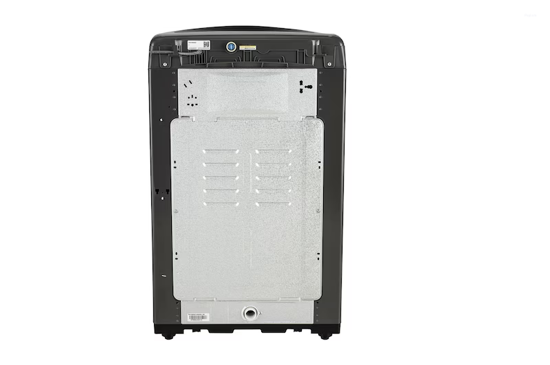 LG 8 Kg 5 Star Smart Inverter Fully Automatic Top Load Washing Machine T80VBMB4Z