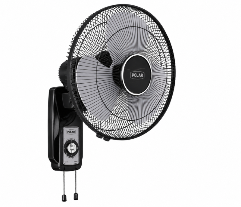 Polar Fanny Wall Fan 400mm