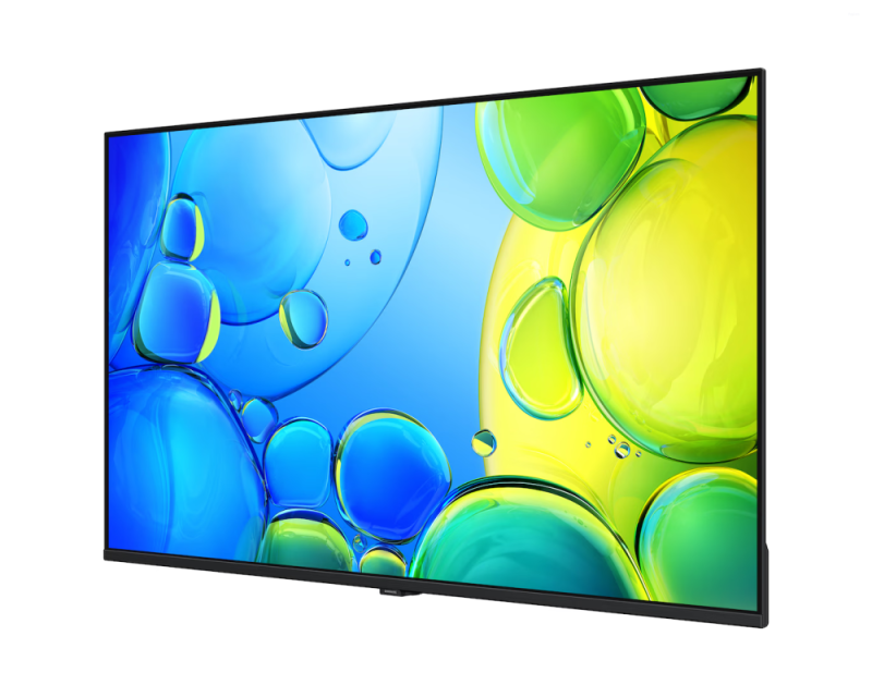 Samsung 43 Inches Full HD Smart TV with HDR, PurColor & Samsung Tizen OS UA43F5550FUXXL