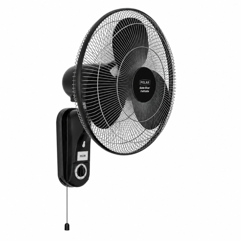 Polar Galestar Farrata Oscillating Fan 500mm