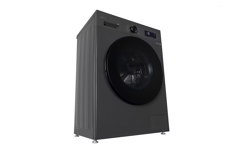 LG 8 Kg 5 Star AI Direct Drive Fully Automatic Front Load Washing Machine FHB1208Z4M
