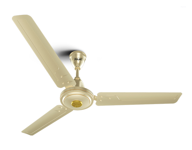 Polar Power Speed Ceiling Fan 1200mm 1 Star