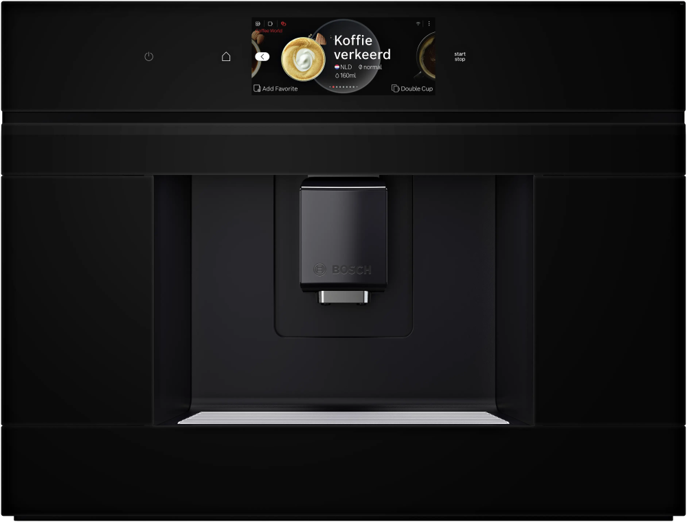 Bosch Built-in Coffee Machine CTL7181B0