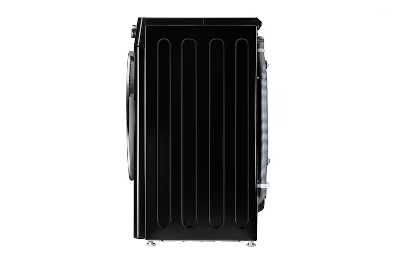LG 10 Kg 5 Star AI Direct Drive Wi-Fi Fully Automatic Front Load Washing Machine FHP1210Z6O