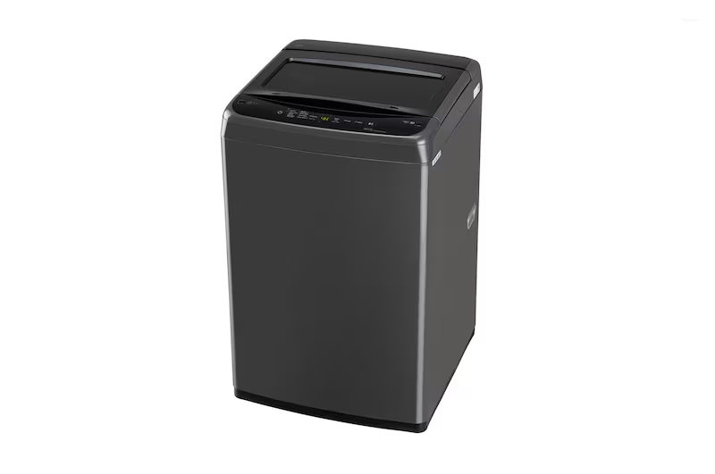 LG 7.5 Kg 5 Star Smart Inverter Fully Automatic Top Load Washing Machine T75VBMB1S