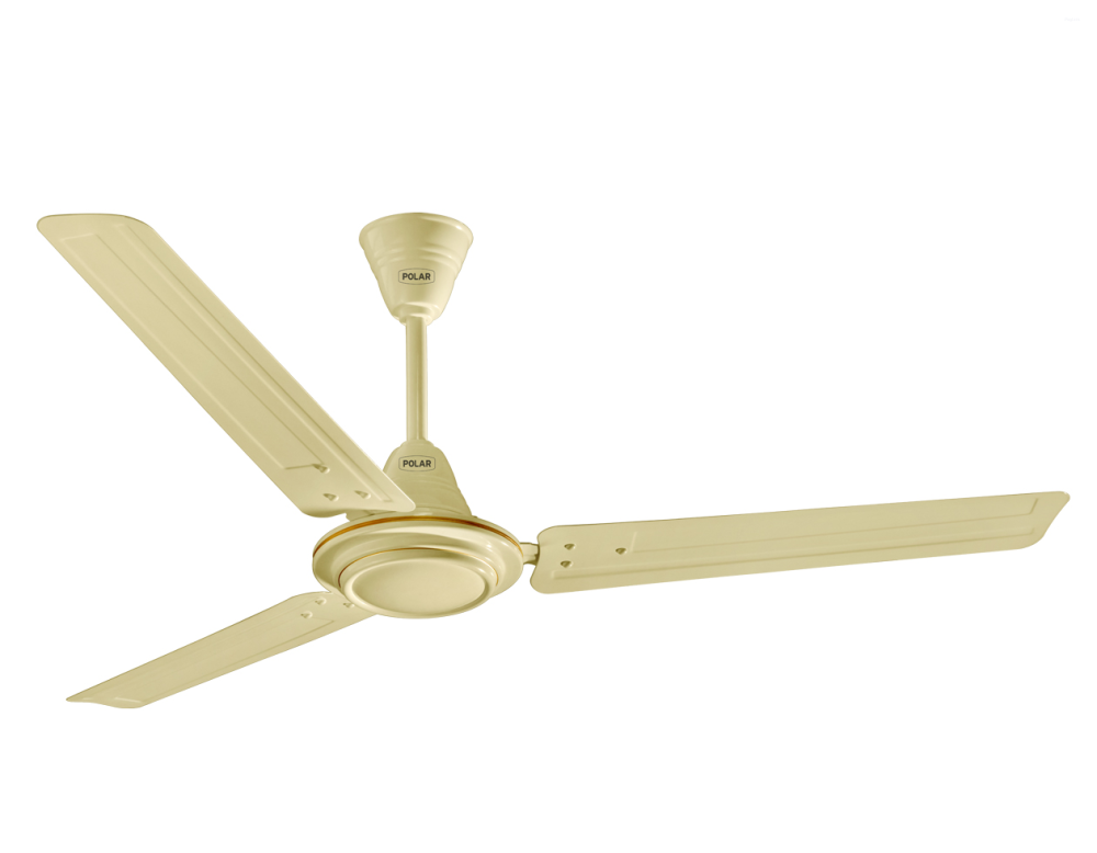 Polar Winchester Ceiling Fan 1200mm 1 Star