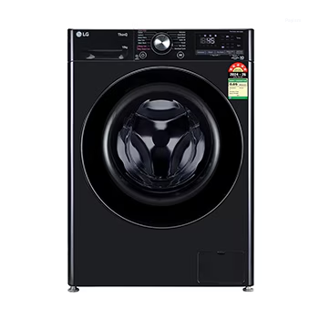 LG 10 Kg 5 Star AI Direct Drive Wi-Fi Fully Automatic Front Load Washing Machine FHP1210Z6O