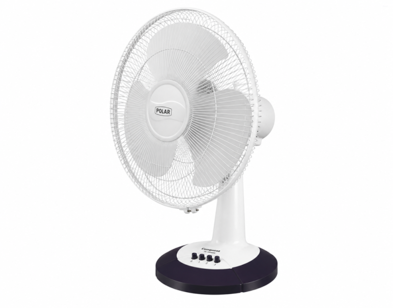 Polar Conquest Table Fan 400mm