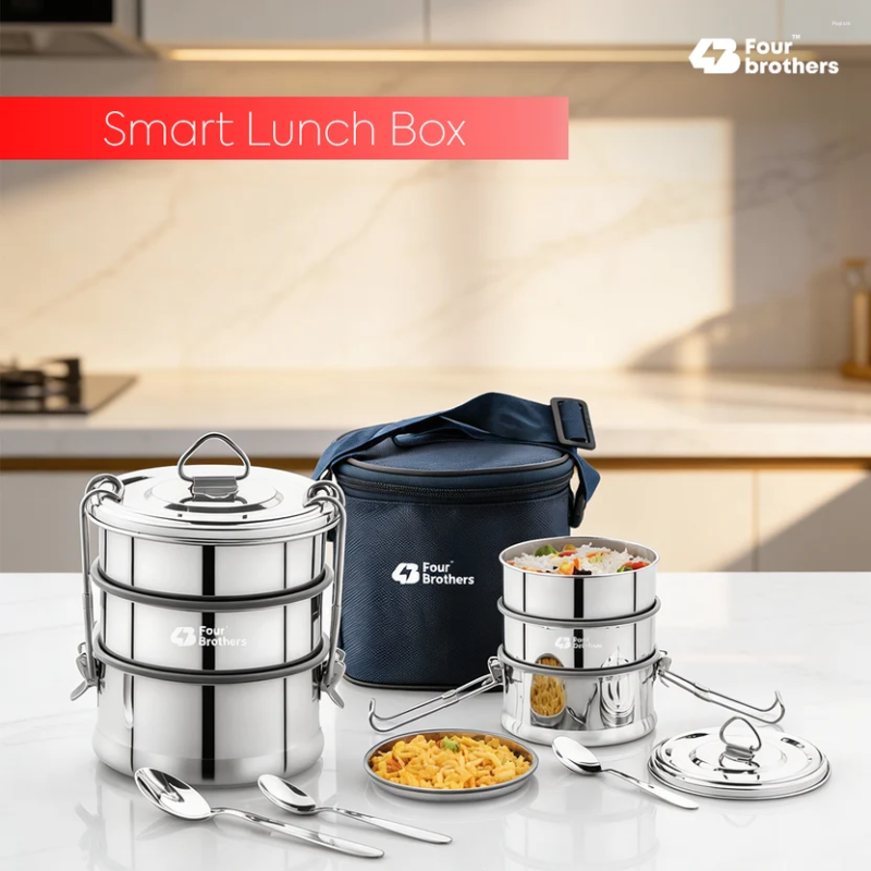 Four Brothers Smart Lunch Pack Small-3 4BSLP