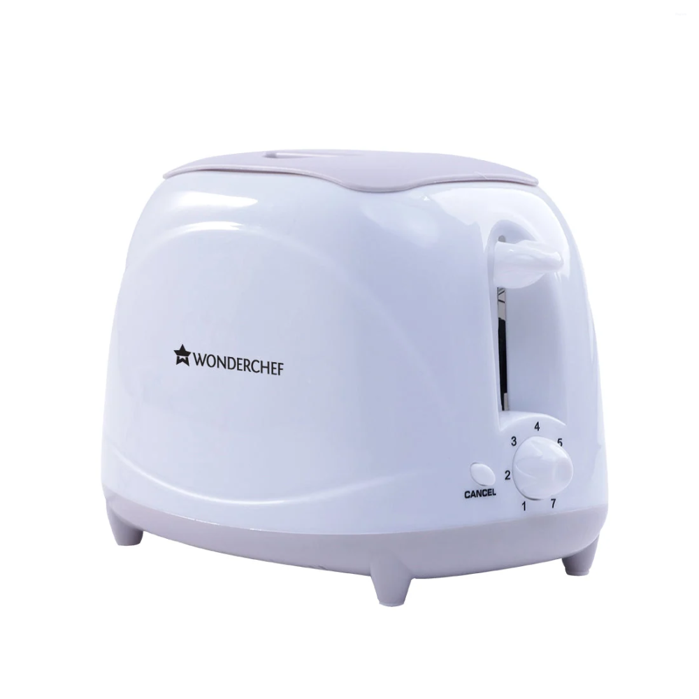 Wonderchef Ultima 2 Slice 2 Slice Pop Up Toaster