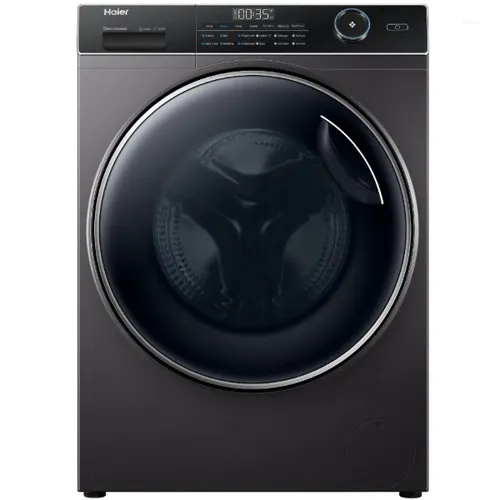 Haier 11 Kg 5 Star Fully Automatic Front Load Washing Machine with Direct Motion Motor, Super Drum & Wi-Fi HW110-DM14959CS8U1