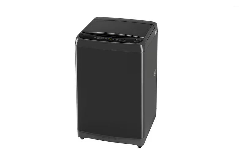 LG 9 Kg 5 Star Smart Inverter Fully Automatic Top Load Washing Machine T90V4MB1S