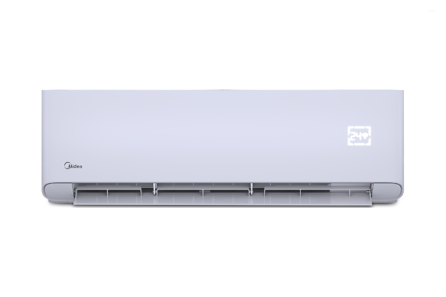 Midea 1 Ton 5 Star Wi-Fi Inverter Split AC – SANTIS PRO-X RYL (MAI12SP5R35W0)