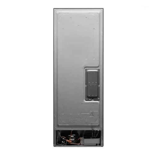 Haier 328 L 2 Star Frost Free Double Door Refrigerator with 10-in-1 Convertible, Inverter Compressor, Magic Cooling & 1 Hour Icing HRF-3782PLKGA-P