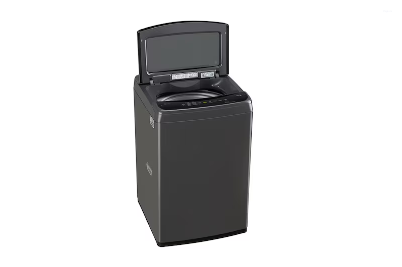 LG 7.5 Kg 5 Star Smart Inverter Fully Automatic Top Load Washing Machine T75VBMB1S