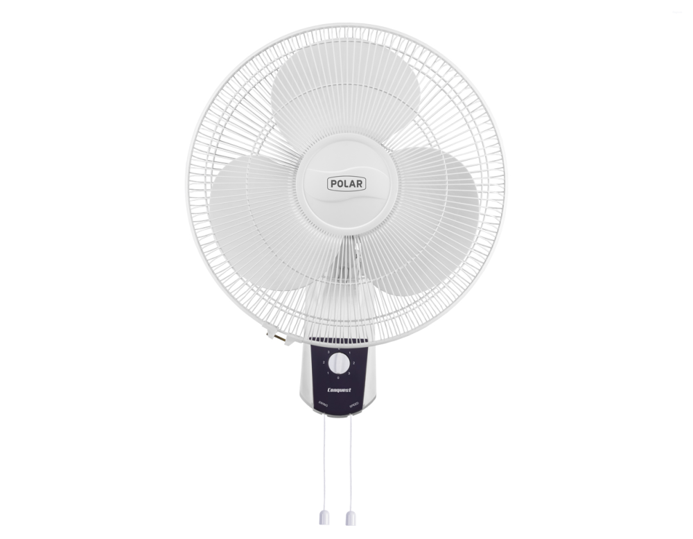 Polar Conquest Wall Fan 400mm