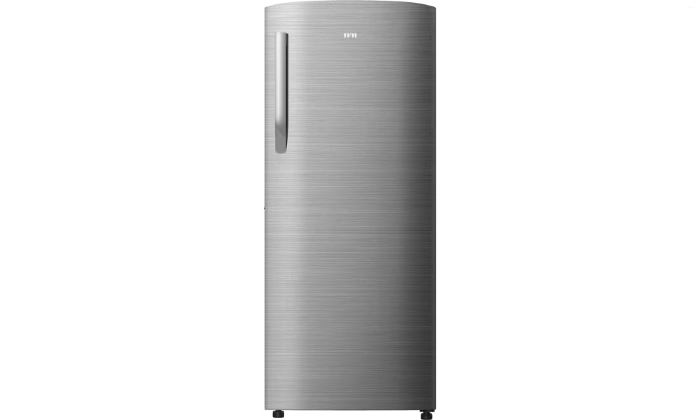 IFB 206 L 3 Star Direct Cool Refrigerator, Steel Finish, BRUSH GREY, Inverter Compressor 2026