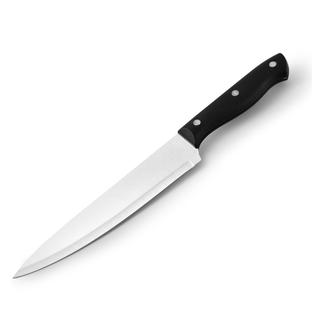 Bergner Argent Knife Chef Knife 20cm (8") Stainless Steel BG-41222-MM