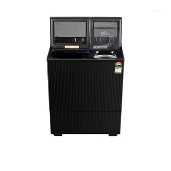 LG 9 Kg 5 Star Semi Automatic Top Load Washing Machine PX900H9SO4Z