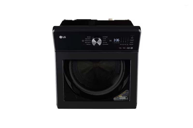 LG 11 Kg 5 Star AI Direct Drive Wi-Fi Fully Automatic Top Load Washing Machine TX311SWO