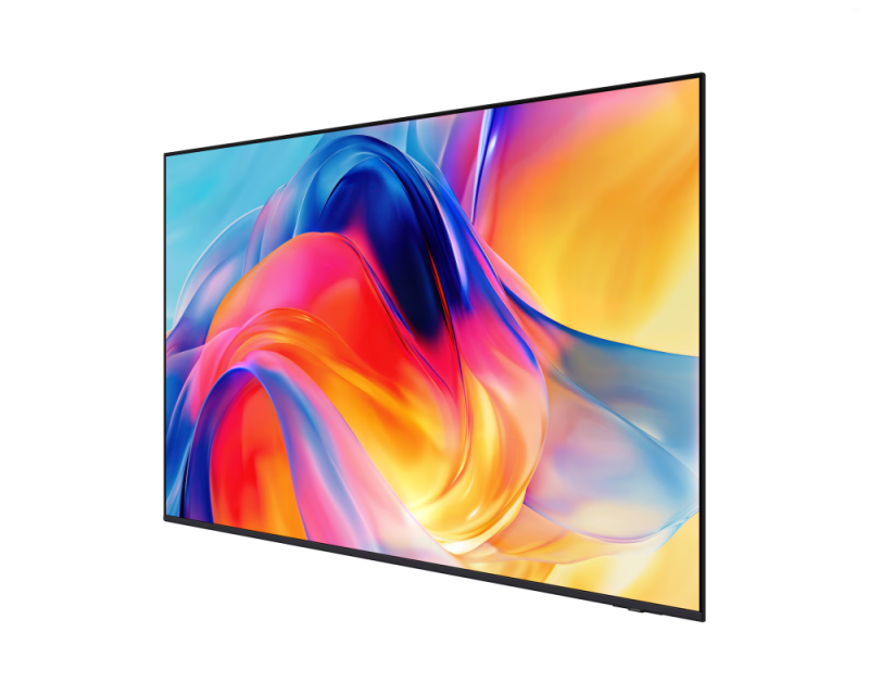 Samsung 55 Inches Mini LED 4K Smart TV with Pure Spectrum Color, Motion Xcelerator & Dynamic Sound Pack UA55M70HAULXL