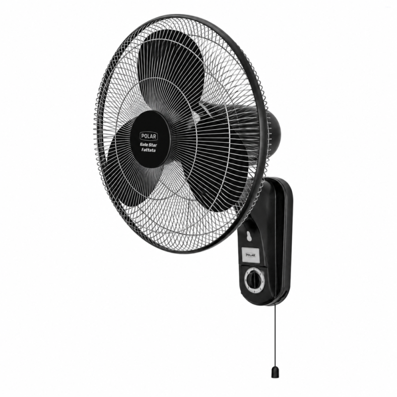 Polar Galestar Farrata Oscillating Fan 500mm