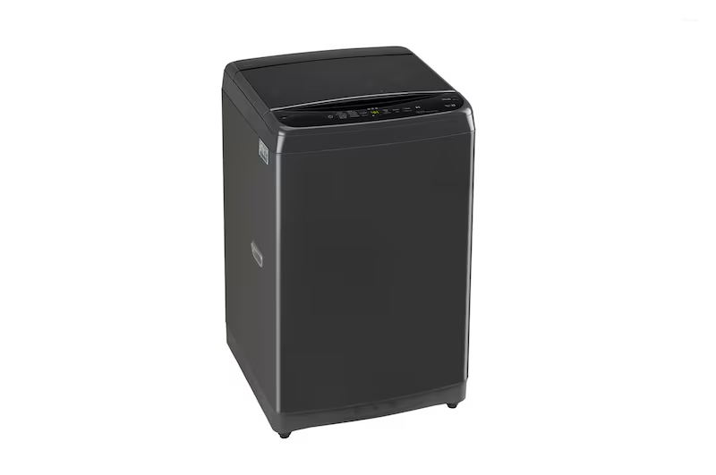 LG 9 Kg 5 Star Smart Inverter Fully Automatic Top Load Washing Machine T90V4MB1S