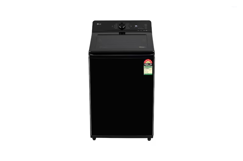 LG 11 Kg 5 Star AI Direct Drive Wi-Fi Fully Automatic Top Load Washing Machine TX311SWO