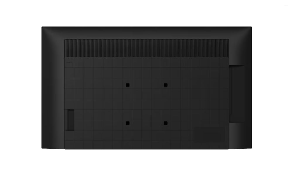 Sony 43-inch Pro-Bravia 2 Display, Without Netflix, 16GB, Model FW-43EZ20L