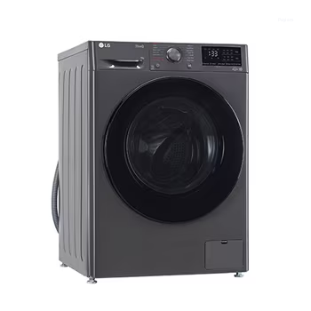 LG 9 Kg 5 Star AI Direct Drive Wi-Fi Fully Automatic Front Load Washing Machine FHP1209Z5M