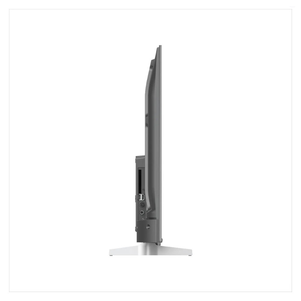 Haier 75 Inch 4K Ultra HD Google TV with HDR10, Dolby Audio, MEMC & Google Assistant H75K85FUX