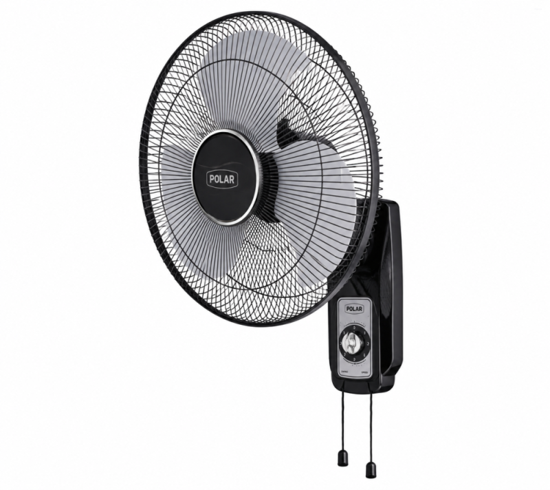 Polar Fanny Wall Fan 400mm
