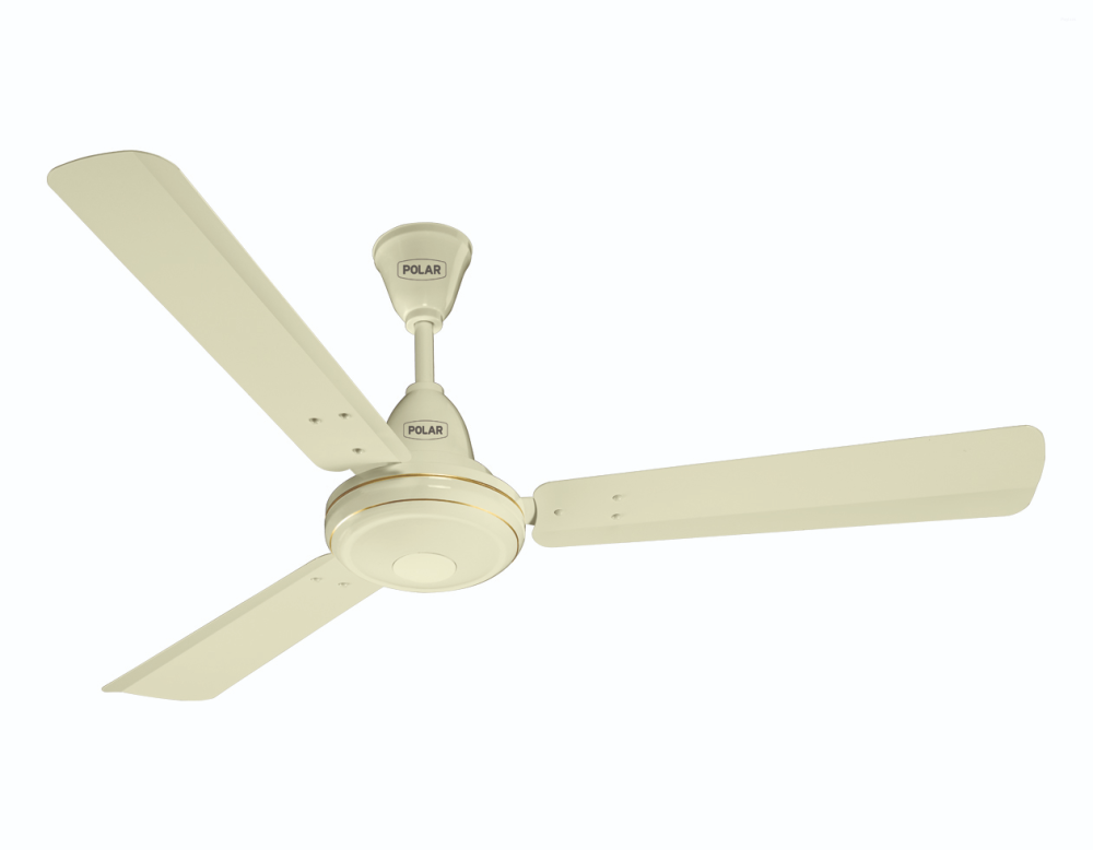 Polar BLDC PS 32 Ceiling Fan 1200mm