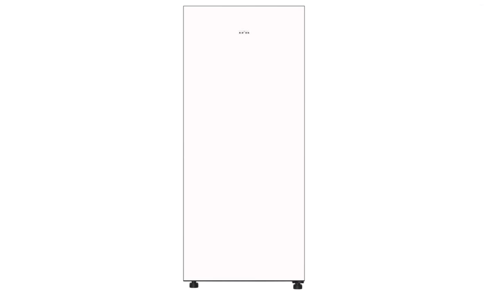 IFB Advance-Cool 197 L 4 Star Direct Cool Refrigerator, Glass, ALPINE WHITE, Inverter Compressor 2026