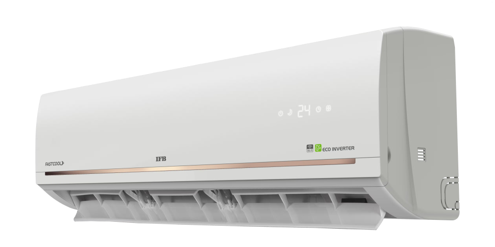 IFB Fastcool 1.5 Ton 3 Star Air Conditioner with Self Clean Technology | GN Series