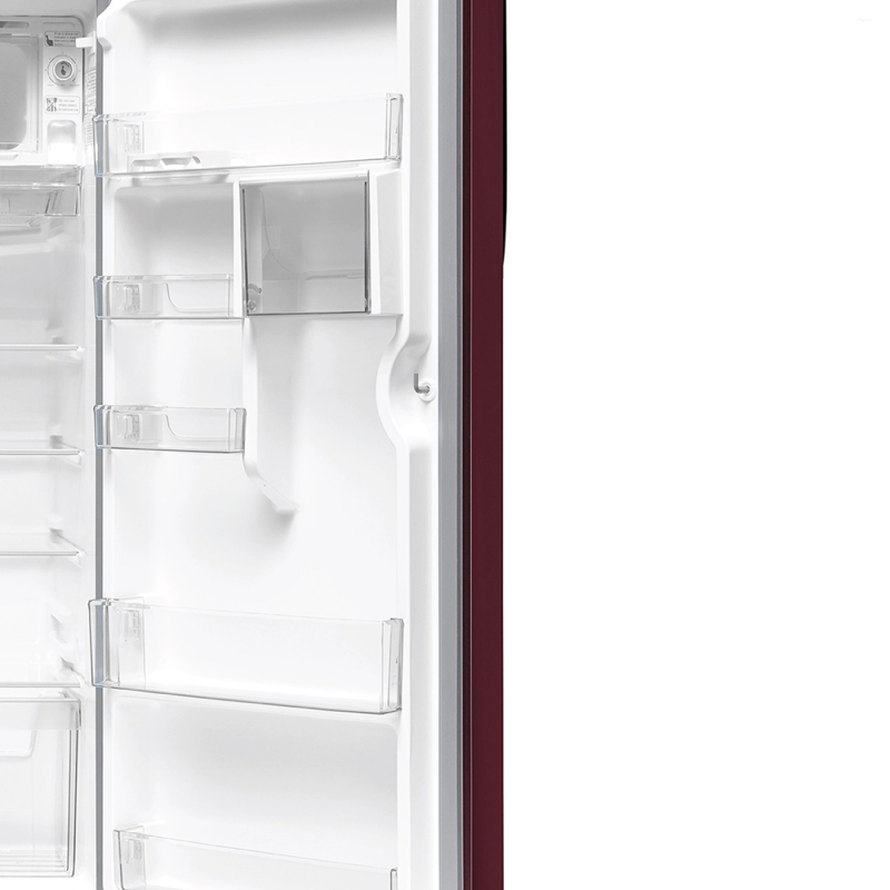 Haier 190 L 5 Star Single Door Direct Cool Refrigerator with Inverter Compressor, 1 Hour Icing, Stabilizer Free Operation & Base Drawer HRD-2105PRHA-P