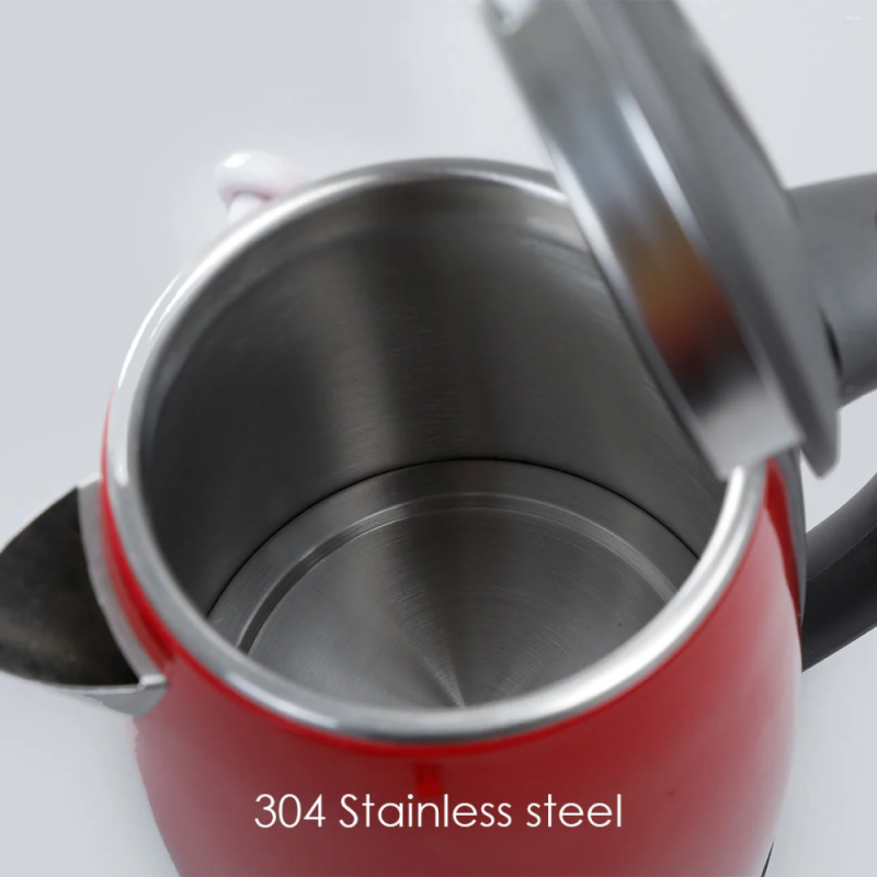 Wonderchef Crimson Edge Multi-Cook Kettle 1.2L Multi-Cook Kettle