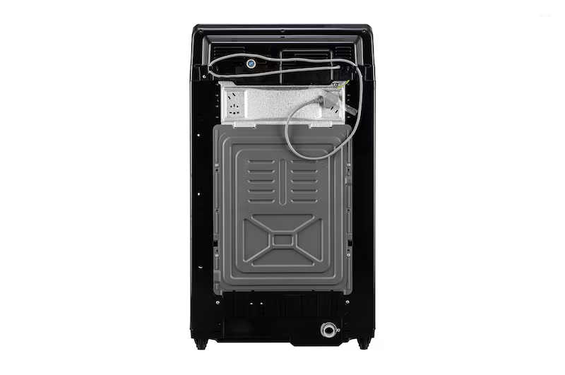 LG 11 Kg 5 Star AI Direct Drive Wi-Fi Fully Automatic Top Load Washing Machine TX311SWO