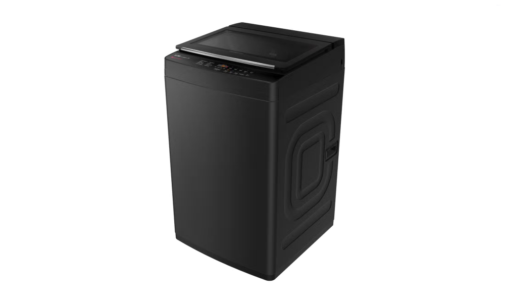 IFB 7 kg Fully Automatic Top Load Washing Machine with Eco Inverter Technology – TL700MB1 (Midnight Black)